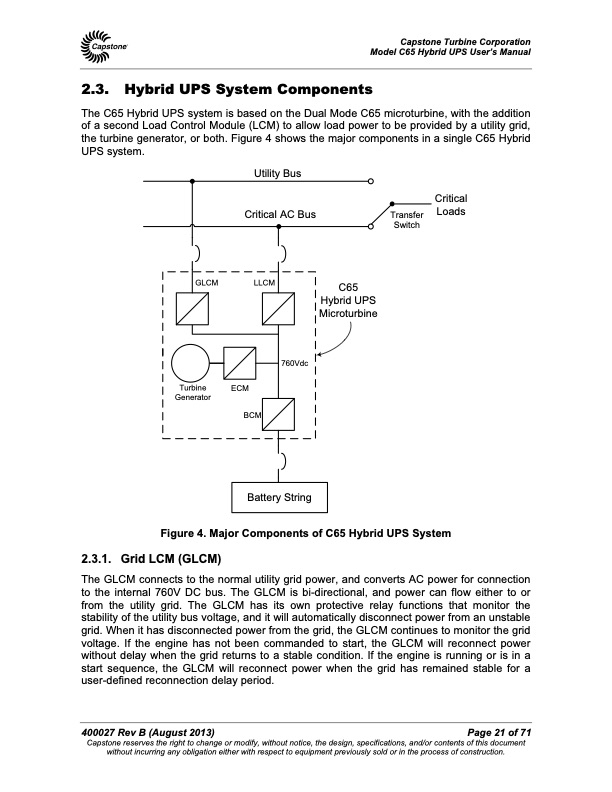 capstone-microturbine-model-c65-hybrid-ups-users-manual-021