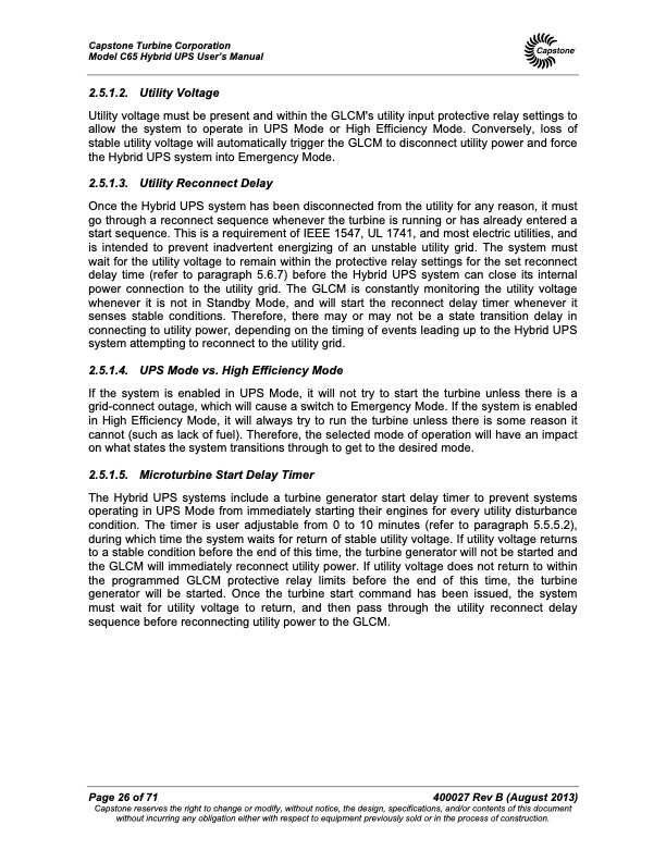 capstone-microturbine-model-c65-hybrid-ups-users-manual-026