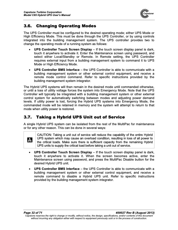 capstone-microturbine-model-c65-hybrid-ups-users-manual-032
