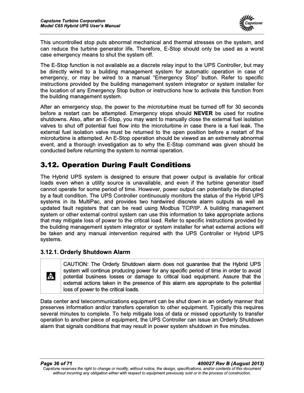 capstone-microturbine-model-c65-hybrid-ups-users-manual-036