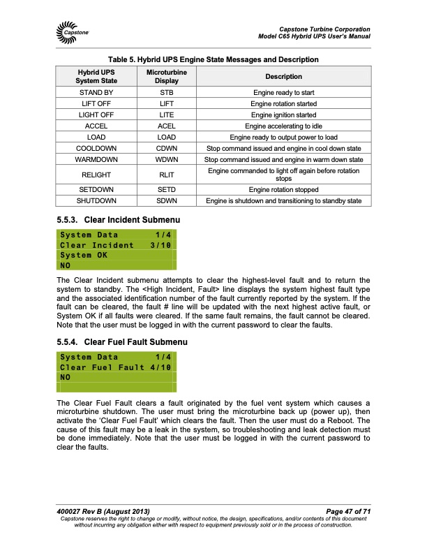 capstone-microturbine-model-c65-hybrid-ups-users-manual-047