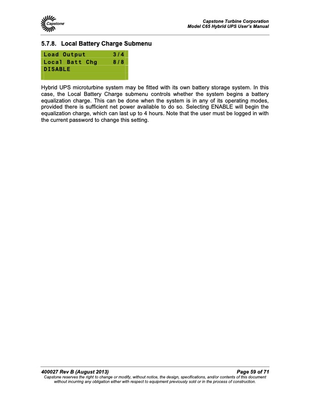 capstone-microturbine-model-c65-hybrid-ups-users-manual-059