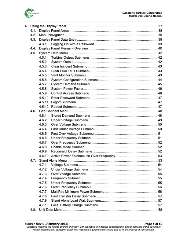 capstone-microturbine-model-c65-users-manual-005