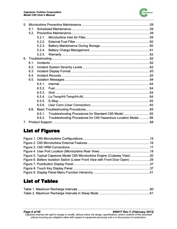 capstone-microturbine-model-c65-users-manual-006