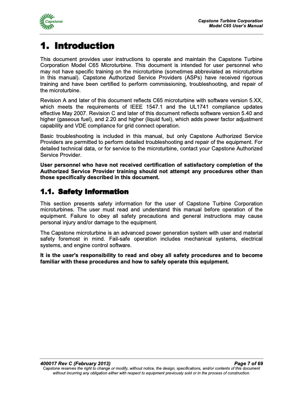 capstone-microturbine-model-c65-users-manual-007