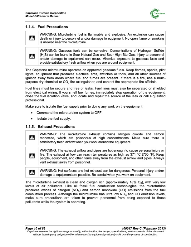 capstone-microturbine-model-c65-users-manual-010