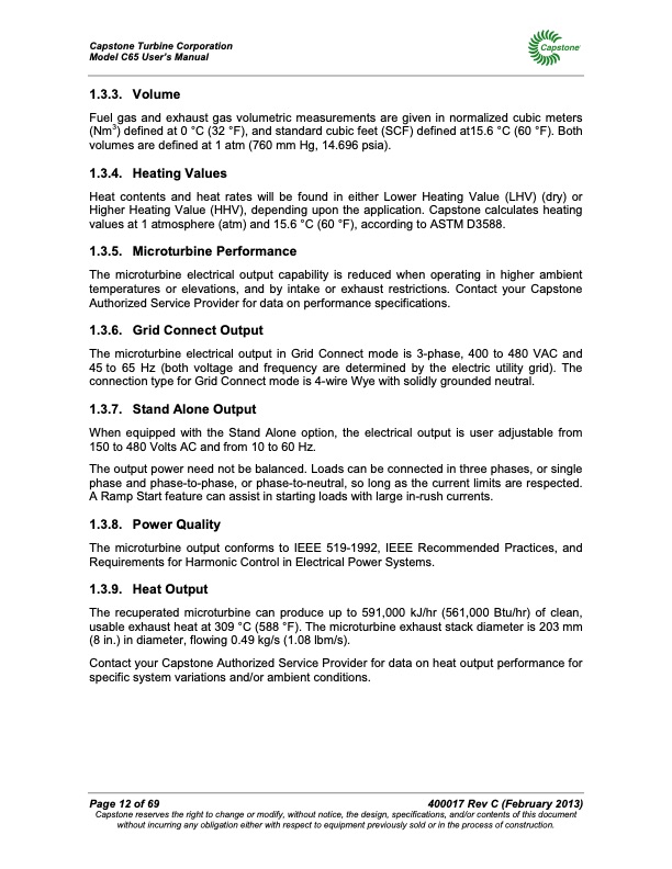 capstone-microturbine-model-c65-users-manual-012