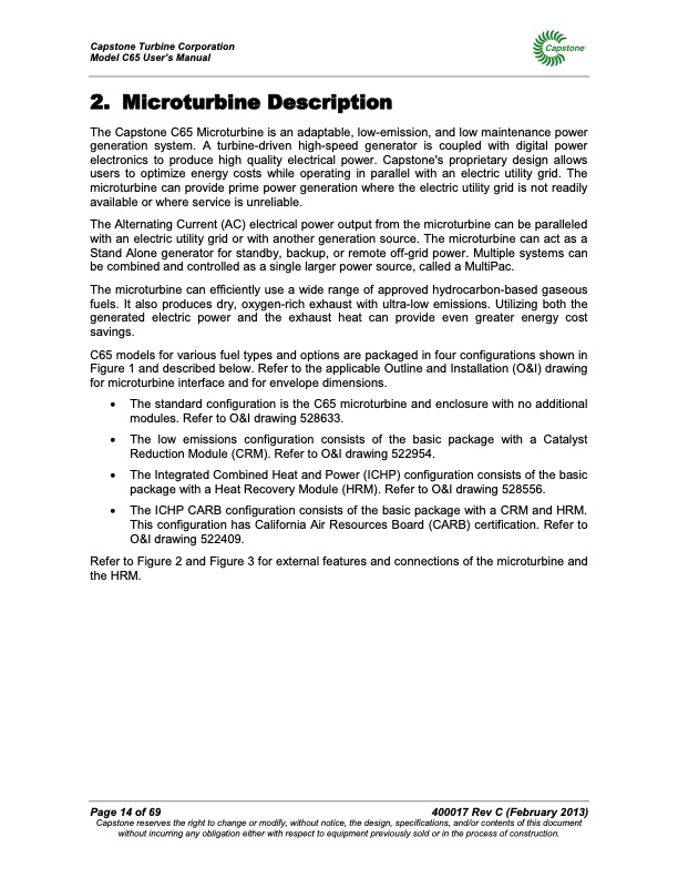 capstone-microturbine-model-c65-users-manual-014