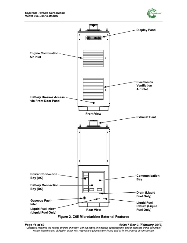 capstone-microturbine-model-c65-users-manual-016
