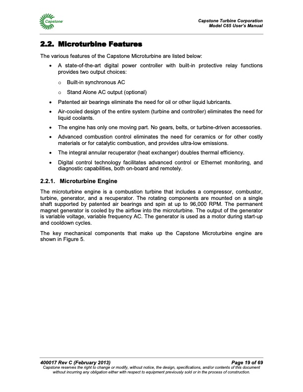capstone-microturbine-model-c65-users-manual-019