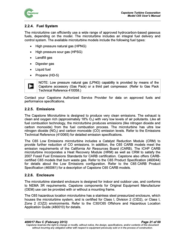 capstone-microturbine-model-c65-users-manual-021