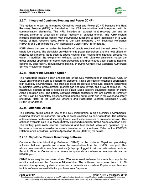 capstone-microturbine-model-c65-users-manual-022