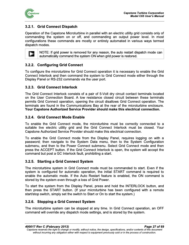 capstone-microturbine-model-c65-users-manual-027