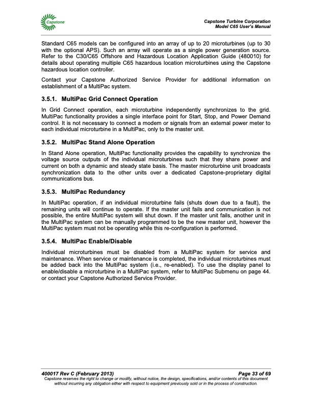 capstone-microturbine-model-c65-users-manual-033