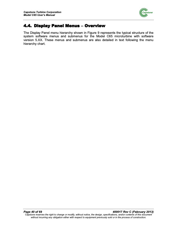 capstone-microturbine-model-c65-users-manual-040