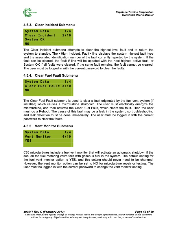 capstone-microturbine-model-c65-users-manual-043