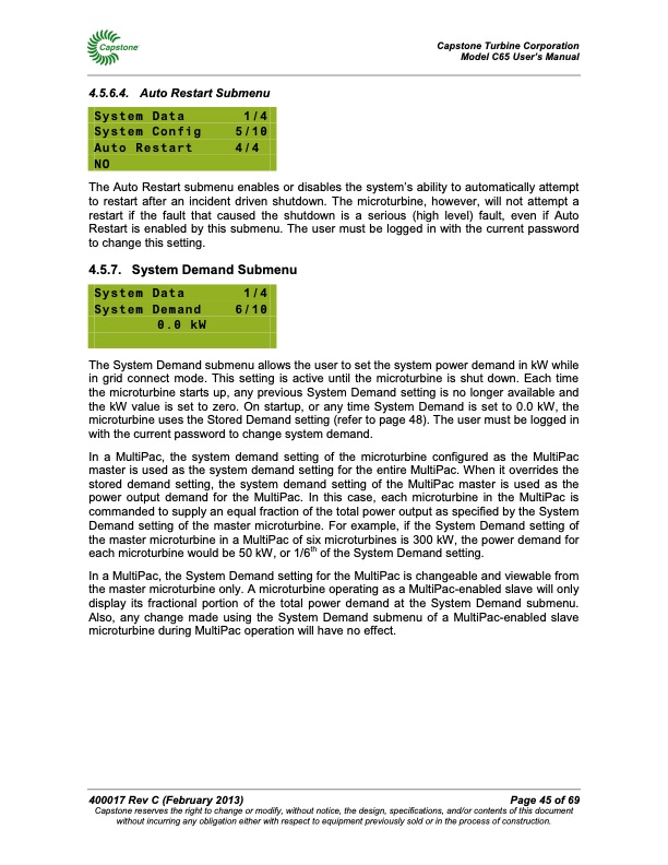 capstone-microturbine-model-c65-users-manual-045