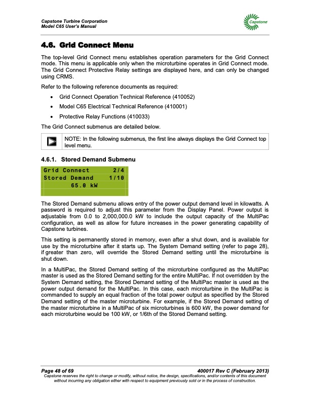 capstone-microturbine-model-c65-users-manual-048