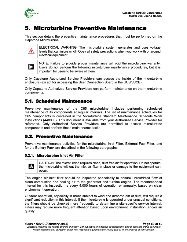 capstone-microturbine-model-c65-users-manual-059