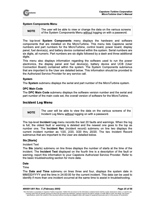 capstone-microturbine-users-manual-025