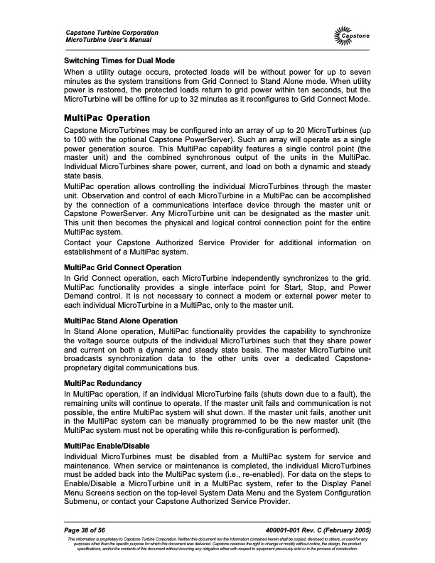 capstone-microturbine-users-manual-038