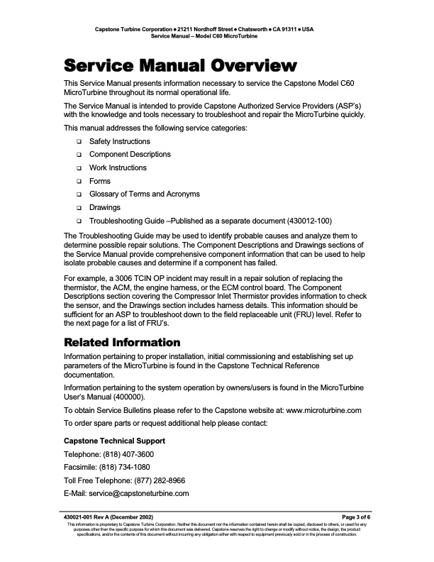 capstone-table-contents-service-manual-overview-003