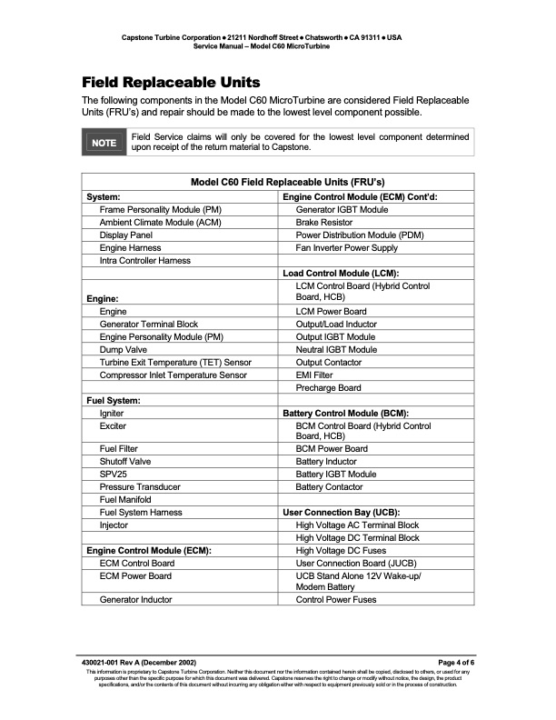 capstone-table-contents-service-manual-overview-004