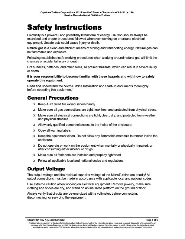 capstone-table-contents-service-manual-overview-005