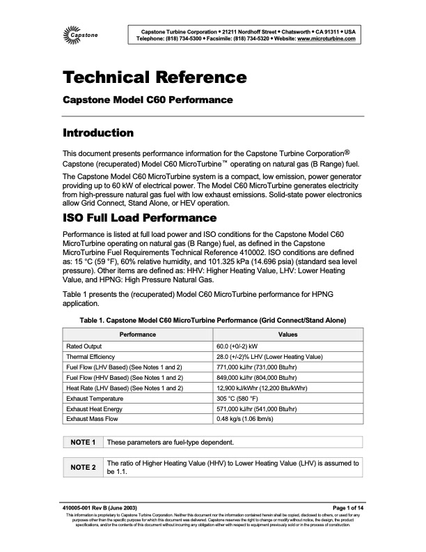 technical-reference-capstone-model-c60-performance-001