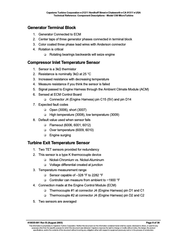 technical-reference-component-descriptions-capstone-model-c6-008