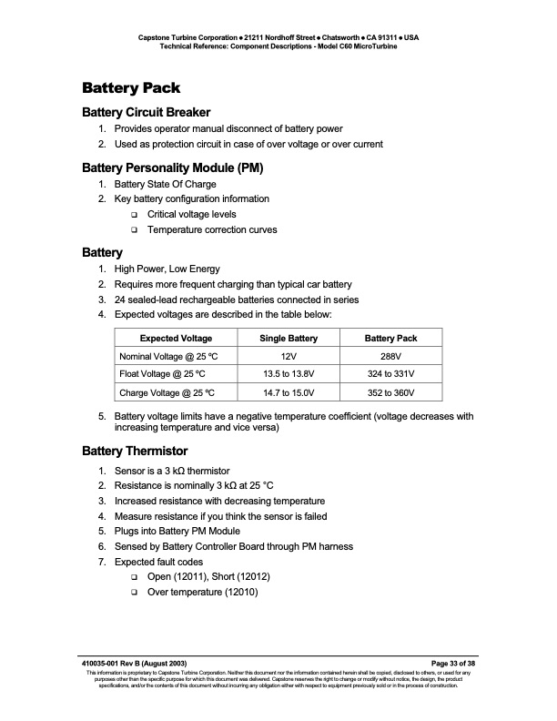 technical-reference-component-descriptions-capstone-model-c6-033