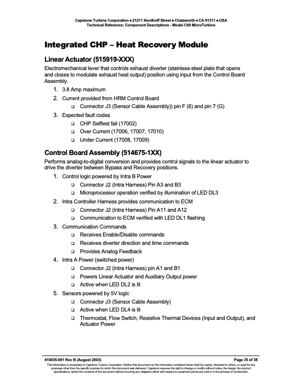 technical-reference-component-descriptions-capstone-model-c6-035