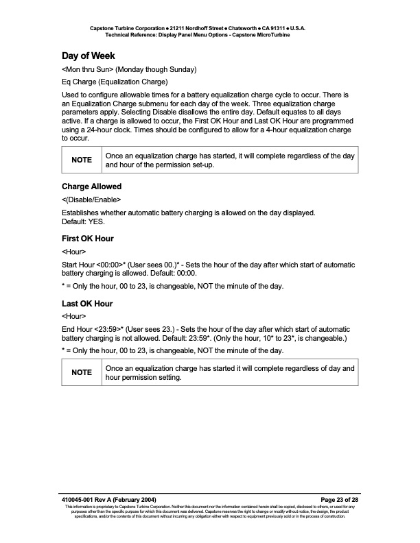 technical-reference-display-panel-menu-options-capstone-micr-023