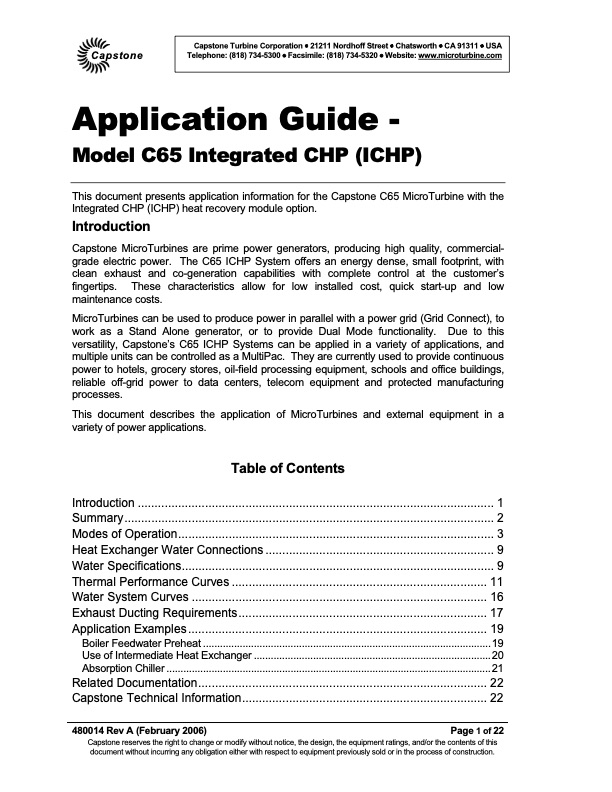 application-guide-model-c65-integrated-chp-ichp-001