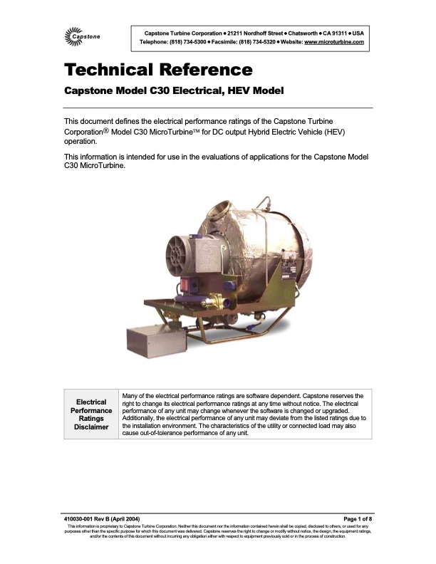technical-reference-capstone-model-c30-electrical-hev-model-001