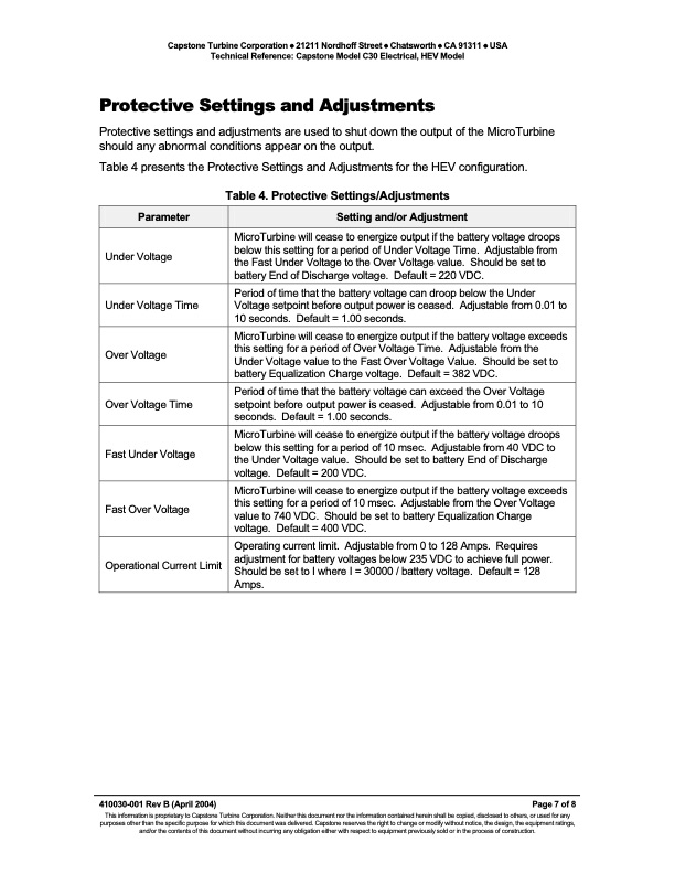technical-reference-capstone-model-c30-electrical-hev-model-007