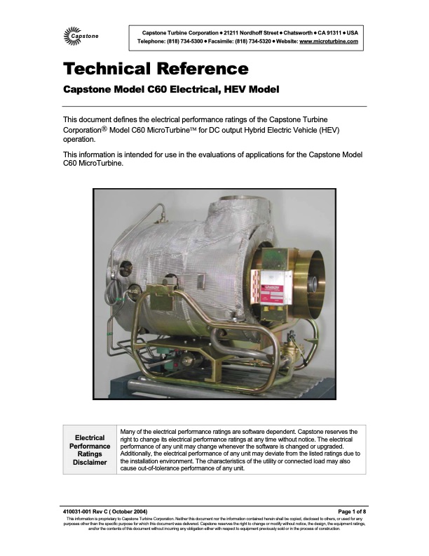 technical-reference-capstone-model-c60-electrical-hev-model-001