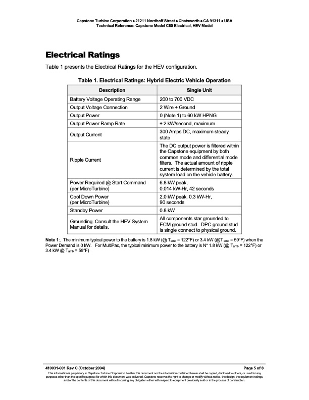 technical-reference-capstone-model-c60-electrical-hev-model-005
