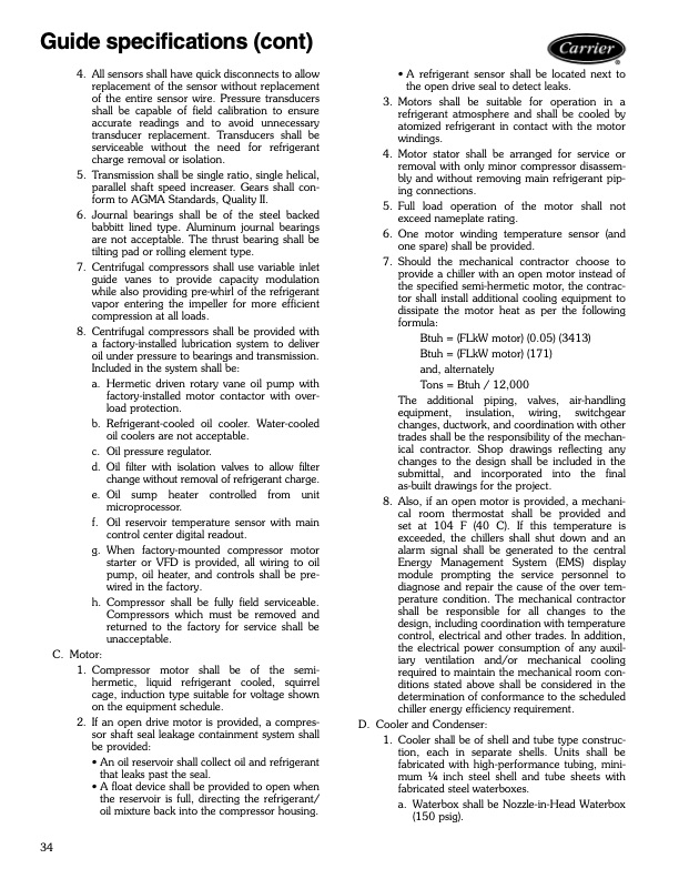 carrier-product-data-19xrxrv-high-efficiency-hermetic-centri-034