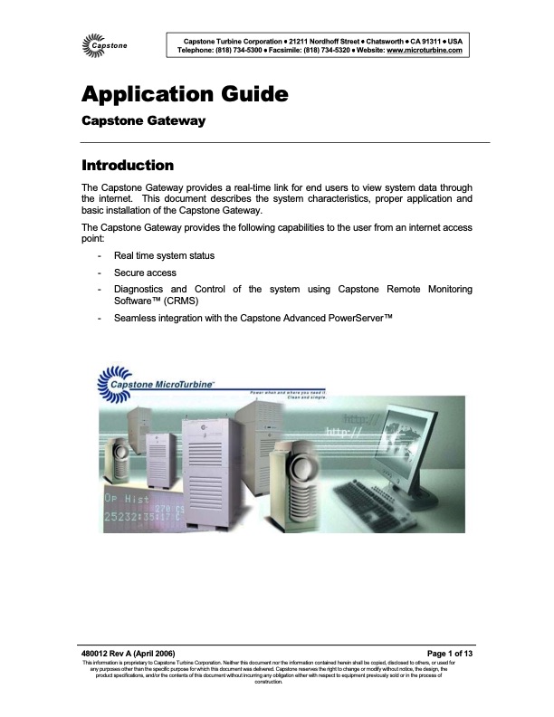 application-guide-capstone-gateway-001