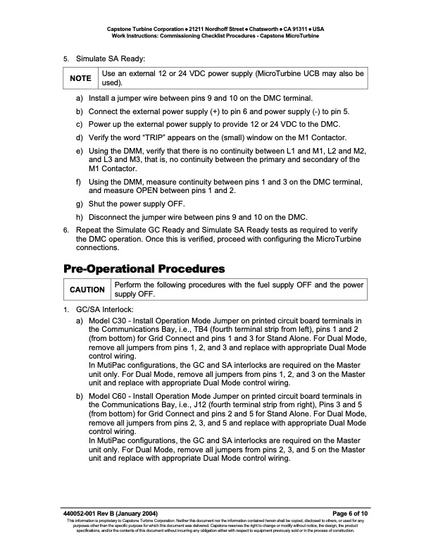 work-instructions-commissioning-checklist-procedures-capston-006