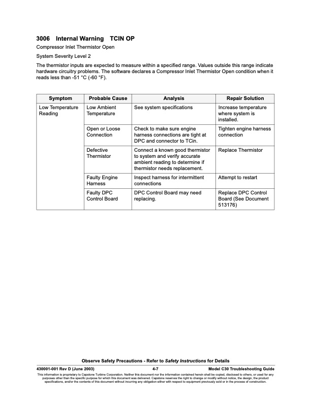 capstone-series-3000-fault-codes-sensor-faults-007