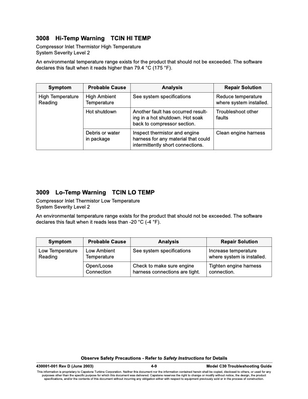 capstone-series-3000-fault-codes-sensor-faults-009