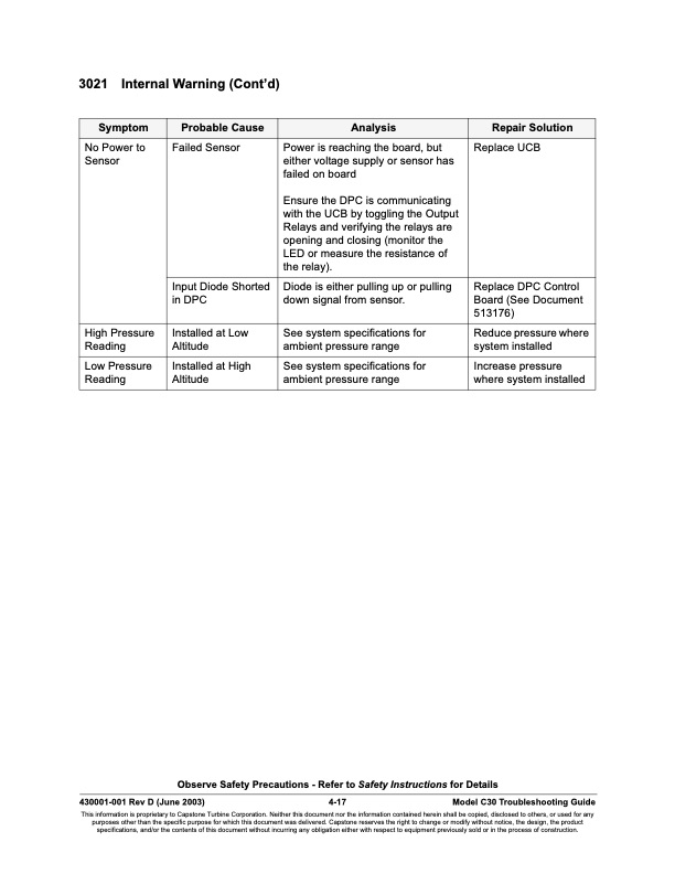capstone-series-3000-fault-codes-sensor-faults-017