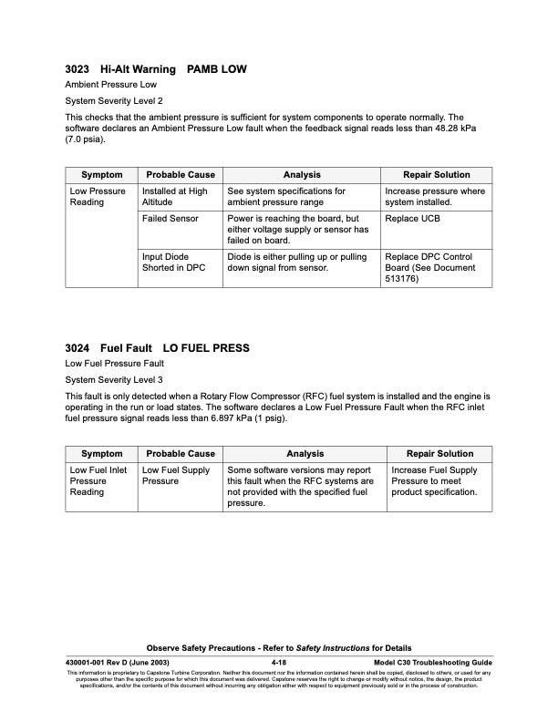 capstone-series-3000-fault-codes-sensor-faults-018