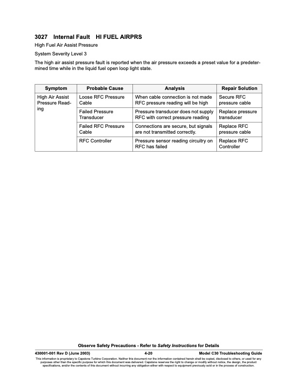 capstone-series-3000-fault-codes-sensor-faults-020