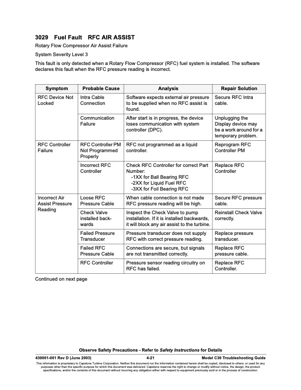 capstone-series-3000-fault-codes-sensor-faults-021