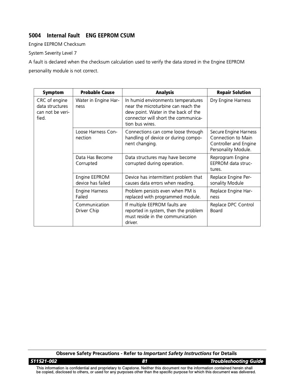 capstone-series-5000-fault-codes-019