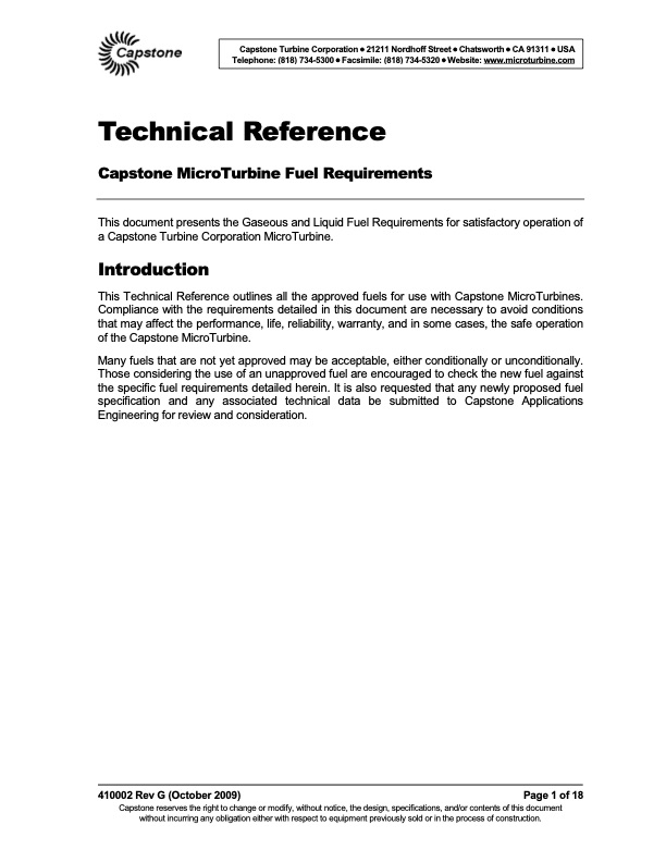 technical-reference-capstone-microturbine-fuel-requirements-001
