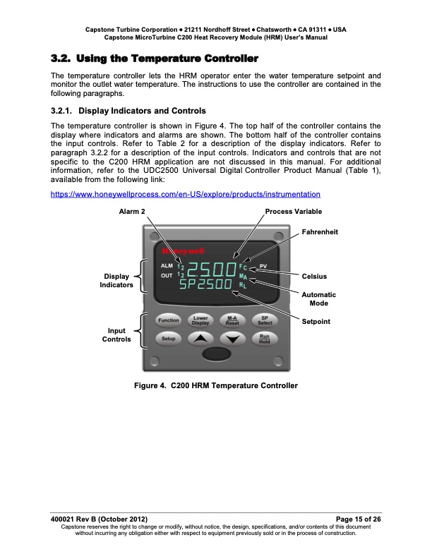 capstone-microturbine-c200-heat-recovery-module-hrm-users-ma-015